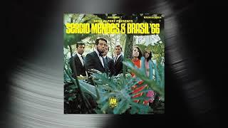 Sergio Mendes & Brasil '66 - Slow Hot Wind (Official Visualizer)