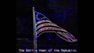 The Battle Hymn of the Republic (Ambient Synth Mix) - Ayden George