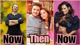 DULCE AMOR Colombiana | where are they now? Sweetest love / Sweet Love
