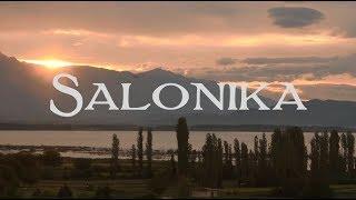 Salonika - Away from the Western Front