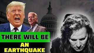 Kim Clement PROPHETIC WORD ️ [WARNING] - There Will Be an Earthquake in The UNITED STATES