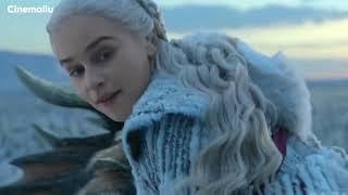 Game Of Thrones Epic Video | Beauty Of GOT | #gotstatus #vinod7781