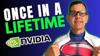 Why NVIDIA Could Be the Biggest Wealth Play of 2025!