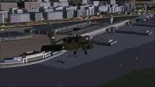 *Free Download* Simviation USAF Boeing AH-64D Apache Longbow