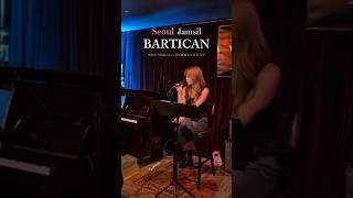 보영 & 혜리 Duo [Live Music Bar BARTICAN]