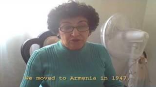 Just Visiting: Little Armenia