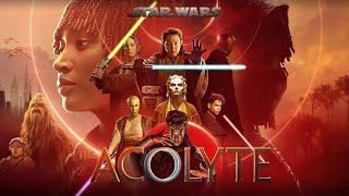 "What Really Happened in Acolyte?  new movie 2024, "Top  Scenes in Movie