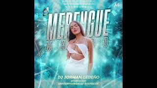 Merengue mambo 2023 mixeando dj jorman Cedeño 