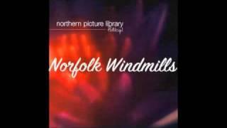 Northern Picture Library - Norfolk Windmills