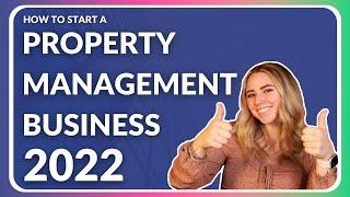 The Ultimate Property Management Business Guide For Beginners In 2023!