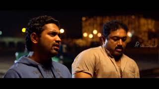 Salt N' Pepper Movie | Full Comedy Scenes | Lal | Asif Ali | Baburaj | Shweta Menon | Mythili