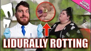 Amber Returns with Bad News! - Amberlynn Reid Reaction