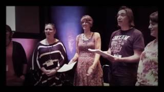 Midwest Arts Integration Conference