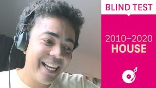 Blind Test: 2010-2020 House - Episode 32 (Electronic Beats TV)