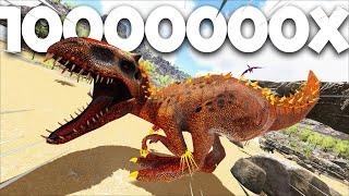 We Tried Ark Primal Fear In 2025.......