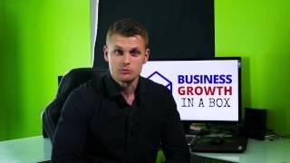 Leaders Drive Business Growth