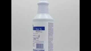 Diversey Virex TB Ready-To-Use Disinfectant