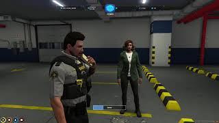 twitch.tv/kyle - Sheriff Kyle Pred - nopixel - 04/25/21 Complete VOD