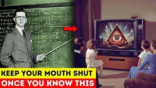 How ‘They’ Programmed Your Subconscious Mind Since Childhood (And You Dont Even Know It) - no bs