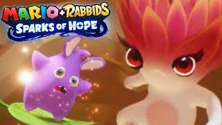 Die Waldnymphe | 04 | Mario + Rabbids Sparks of Hope