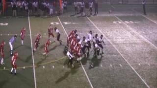 Matt McMillan Senior Highlights