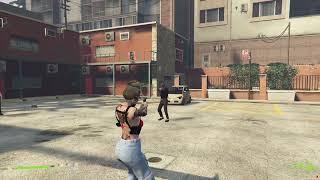 Ramee Shows The Glitches That Other Gangs Have Been Using In Wars Against Them | Prodigy RP | GTA 5