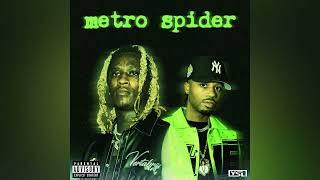 Metro Spider (Full Album)