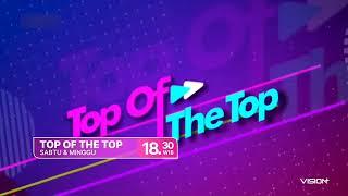 (MNC) Celebrities TV - Promo Top of the Top 5s (2023/2024)