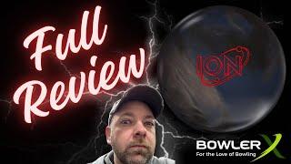 The next great Benchmark ball? ION Pro by Storm bowling | Full uncut review