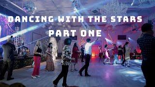Đêm Dạ Vũ Với Các Ngôi Sao 01 / Dancing With The Stars 01 @ QD Venue