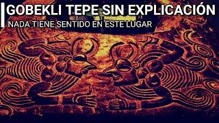 GOBEKLI TEPE ES UN DOLOR DE CABEZA PARA TODOS ARQUEOLOGOS - TOPVIDEO MAKER