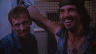 Nam Angels Trailer (1989)