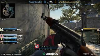 CSGO Clips/Highlights