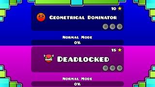 Geometry Dash 2.0