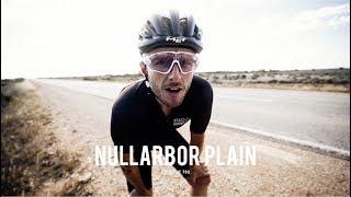 Cycling the Nullarbor Plain, hardest ride yet - Bikepacking Australia Pt.9