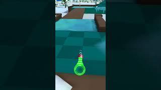 Golf Battle|| #mobilegame #game #games #golf #shorts #short #shortvideo #youtubeshorts