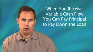 Interest Only Mortgage Loans Great for Variable Income | SocialRealtyTV