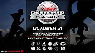 2024 SWAC Cross Country Championships