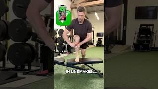 This Exercise Fixes Knee Pain Fast?