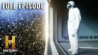 Ancient Aliens: Humanity’s Future in the Infinite Cosmos (S14, E18) | Full Episode