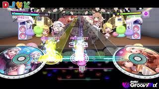 【かぎなどコラボ】「Last regrets」（難易度：EXPERT）【#グルミク プレイ動画】