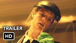 Dexter: Original Sin 1x02 Promo "Kid in a Candy Store" (HD) This Season On Trailer