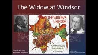 The Widow at Windsor