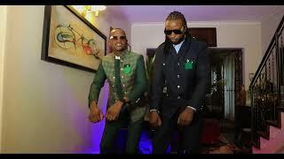 Prince Chigwida X Baba Harare - Inzwai mambo (Official Video)