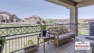 2873 Tierra Ridge Court, Superior, Colorado | The Colorado Real Estate Group