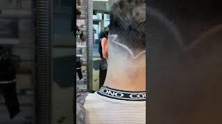 Haircut skinfade video#skinfade #barber #haircut #hairstyle #hair #iran #ireland #Alexbarber101
