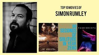 Simon Rumley |  Top Movies by Simon Rumley| Movies Directed by  Simon Rumley