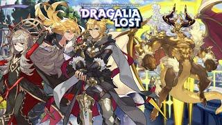 Dragalia Lost - Trials of the Mighty: Thor's Trial: Master Clears