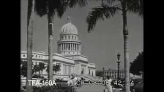 Cuba Before The Marxist Genocide