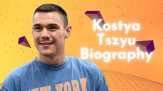 Kostya Tszyu Biography, Early Life, Career, Achievements, Personal Life